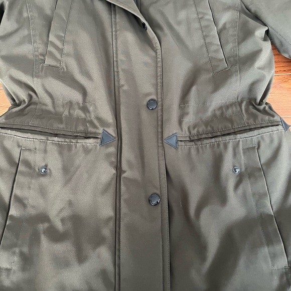 Winter padding - Picture 3 of 11